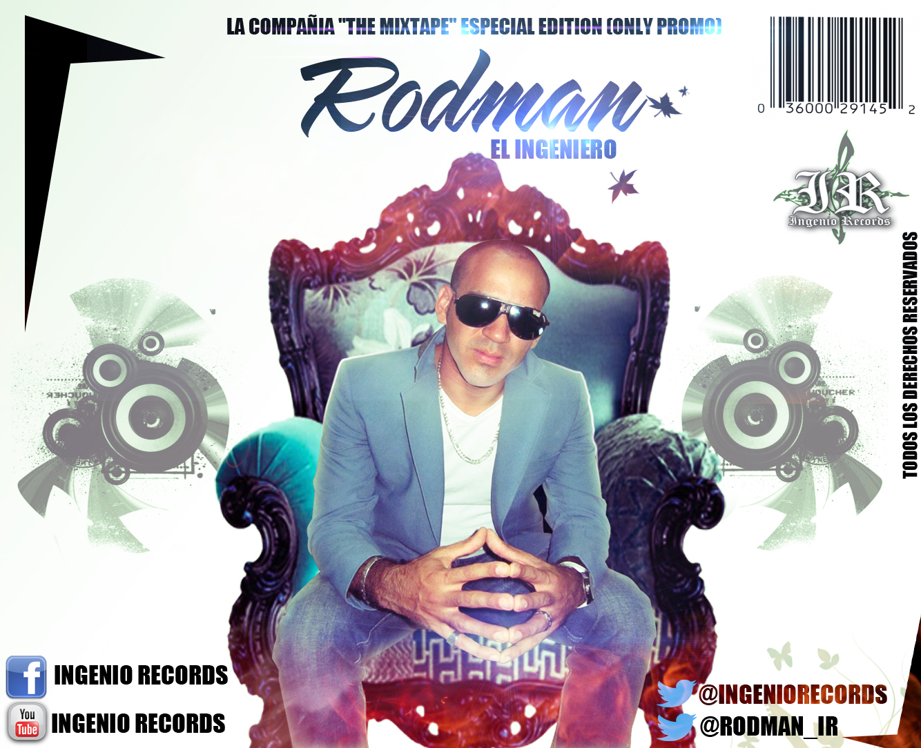 RODMAN