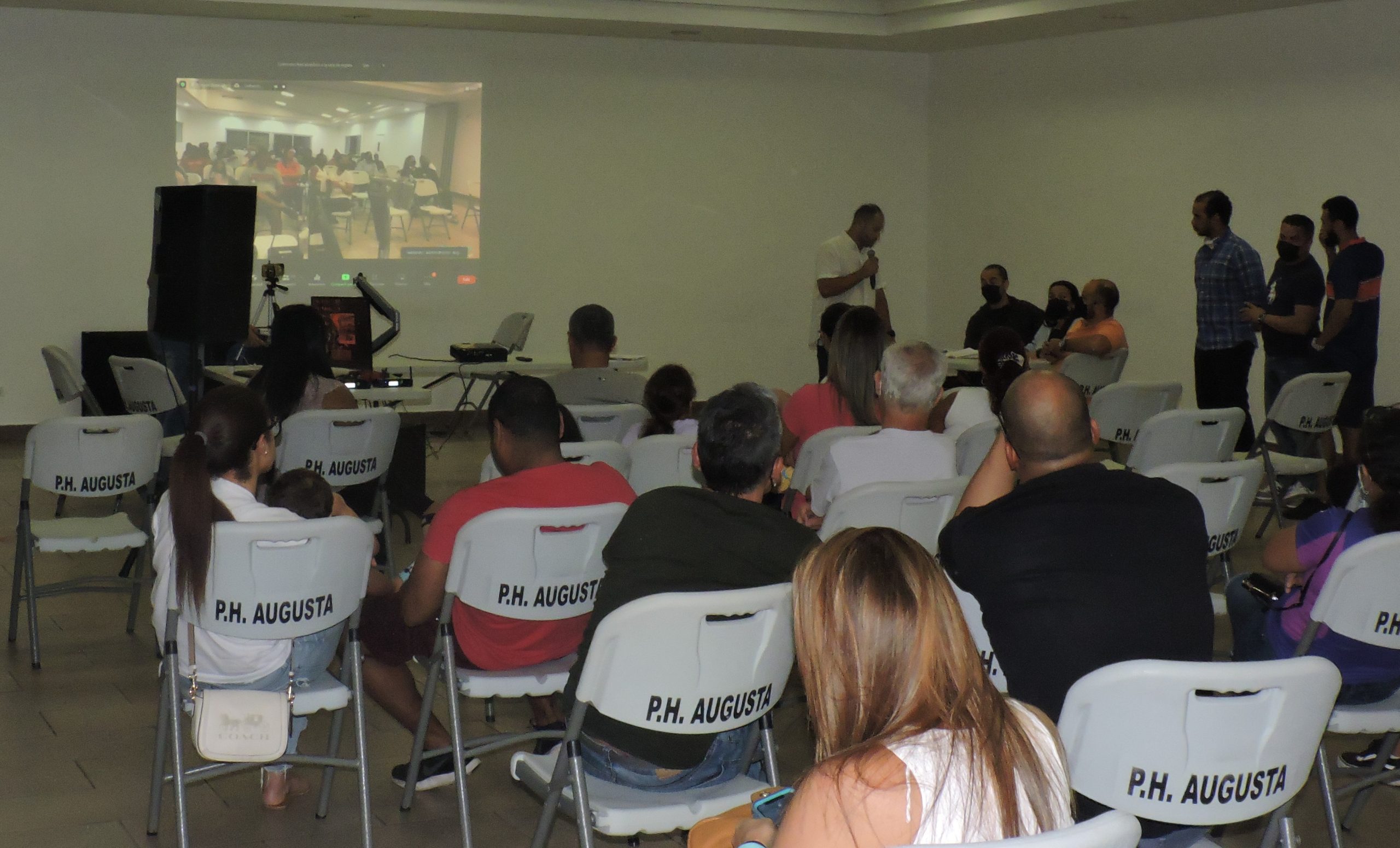 Eventos